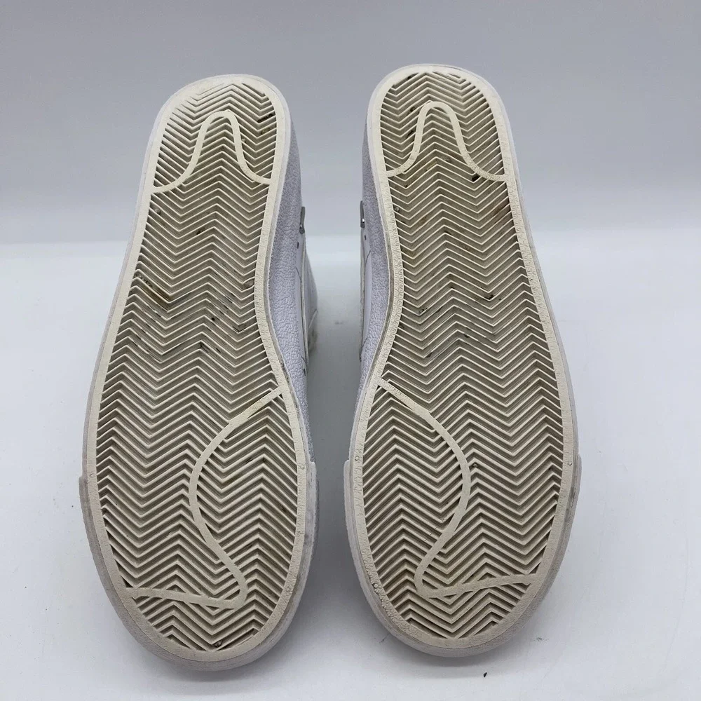 Nike Blazer Mid '77 LX 'Sisterhood' Women's Size 7.5 Sneakers CZ4627-100 White